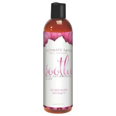   Intimate Earth Soothe - regenerační anální lubrikant (60 ml)
