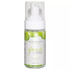   Intimate Earth - dezinfekční a čisticí sprej na erotické pomůcky - 100 ml