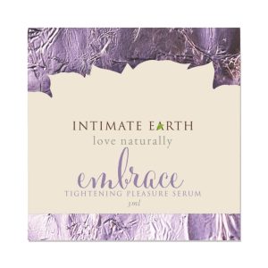 Intimate Earth Embrace - zpevňující vaginální gel (3ml)