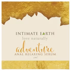 Intimate Earth Adventure - anální pečující sérum (3ml)
