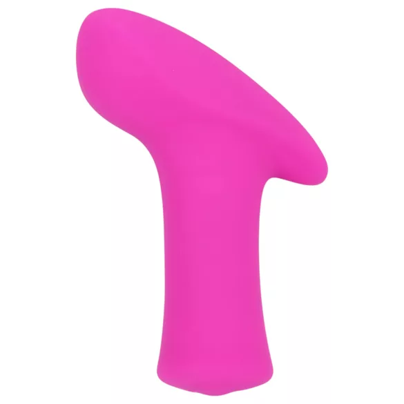 LOVENSE Ambi - chytrý, dvoumotorový vibrační stimulátor klitorisu (růžový)