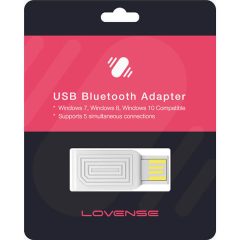 LOVENSE Charger - USB Bluetooth adaptér
