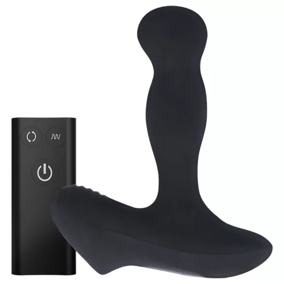 Nexus Revo Slim - vibrační rotační masáž prostaty s dálkovým ovládáním