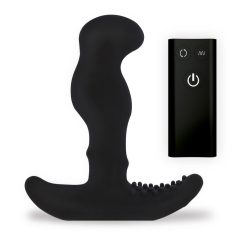   Nexus G-stroker - vibrátor prostaty na dálkové ovládání (černý)