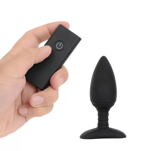 Nexus Ace - anální vibrátor s dálkovým ovládáním - dobíjecí - malý