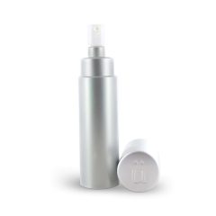   Überlube - cestovní pouzdro silikonový lubrikant - stříbrný (15 ml)