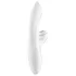 Satisfyer Pro+ G-spot - vibrátor na klitoris a G-bod