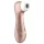 Satisfyer Pro 2 Gen2 - vibrátor na klitoris - dobíjecí - hnědý