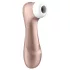 Satisfyer Pro 2 Gen2 - vibrátor na klitoris - dobíjecí - hnědý