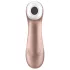 Satisfyer Pro 2 Gen2 - vibrátor na klitoris - dobíjecí - hnědý