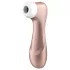 Satisfyer Pro 2 Gen2 - vibrátor na klitoris - dobíjecí - hnědý
