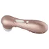 Satisfyer Pro 2 Gen2 - vibrátor na klitoris - dobíjecí - hnědý