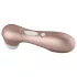 Satisfyer Pro 2 Gen2 - vibrátor na klitoris - dobíjecí - hnědý