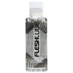 FleshLube Slide - vodní anální lubrikační gel (100 ml)