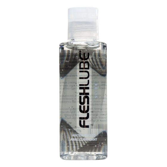 FleshLube Slide anální lubrikant na vodní bázi (100 ml)