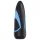 Satisfyer Men One - masturbátor s vakuovým efektem - modro-černý