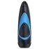 Satisfyer Men One - masturbátor s vakuovým efektem - modro-černý