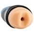 Satisfyer Men One - masturbátor s vakuovým efektem - modro-černý