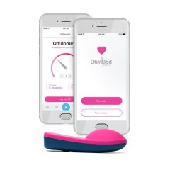 OHMIBOD NEXT - smart vibrační kalhotky (Bluetooth) S-L
