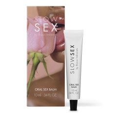 Slow Sex - chladivý balzám na ústa (10 ml)