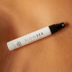 Slow Sex - orální sprej ke stimulaci slin (13 ml)