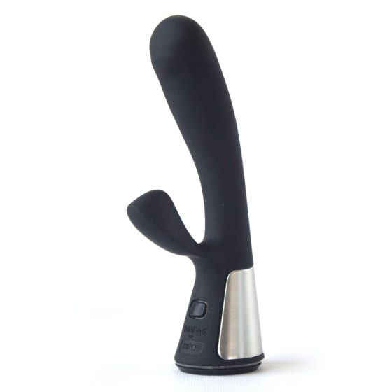 Fleshlight Ohmibod Kiiro - smart clitoral vibrator (black)