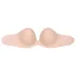 Bye Bra - neviditelná push-up podprsenka - samodržící - tělová