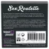 Sex Roulette Kama Sutra - erotická společenská hra - 10 jazyků