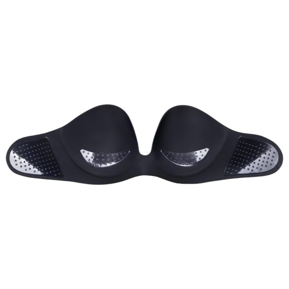 Bye Bra Gala A - skrytá Push-up podprsenka (černá)