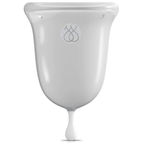 Jimmyjane - Intimate Care Menstrual Cups Clear