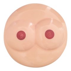 Boobie Flyer - sexy frisbee (létající prsa)