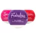 Obsessive - feromonová koupelová bomba - 100g
