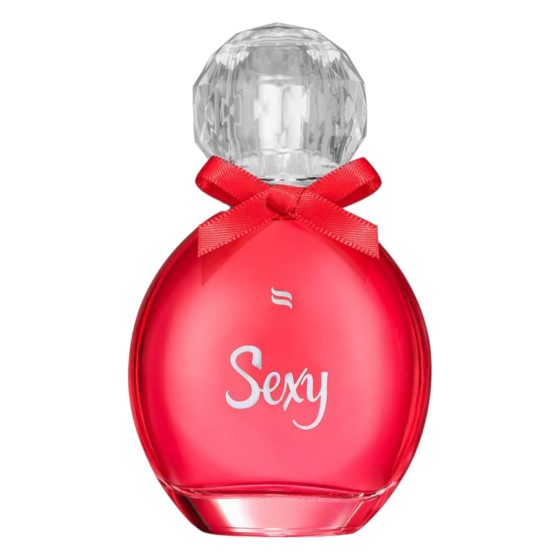 Obsessive Sexy - feromonový parfém (30ml)