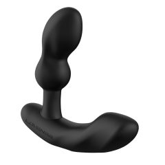   LOVENSE Edge 2 - inteligentní, nabíjecí vibrátor na prostatu (černý)