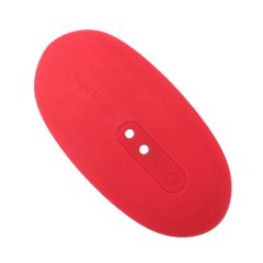   Magic Motion Nyx - inteligentní, nabíjecí stimulátor klitorisu (korál)