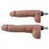 LOVENSE Sex Machine - chytrý, dvojramenný sex stroj