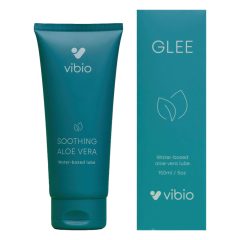   Vibio Glee - lubrikační gel na vodní bázi s aloe vera (150 ml)