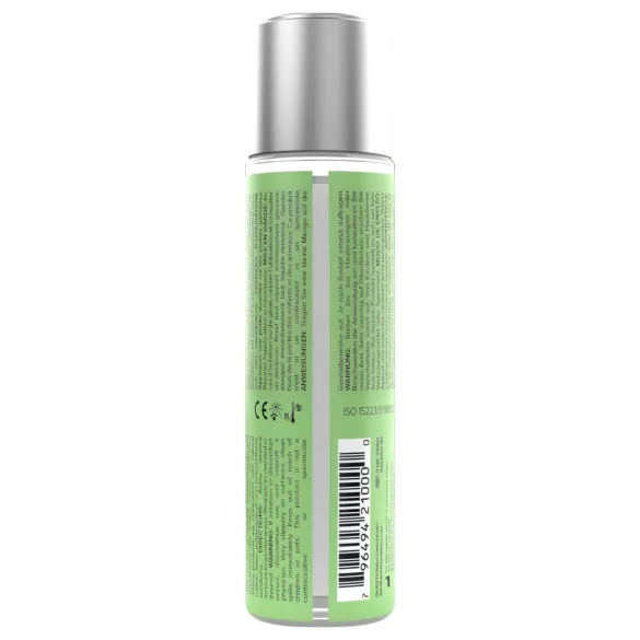 System JO - lubrikační gel na vodní bázi - Mojito - 60 ml