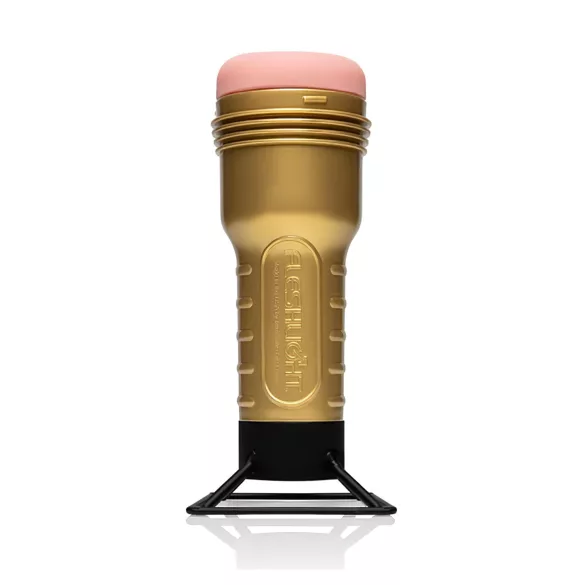 Fleshlight Drying Rack - sušící stojan na ležící masturbátor
