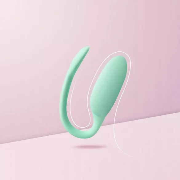 Magic Motion FitCute - chytré venušiny kuličky - dobíjecí - mátová