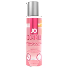   System JO - lubrikační gel na vodní bázi - Cosmopolitan - 60 ml