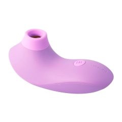   Svakom Pulse Lite Neo - Airwave stimulátor klitorisu (fialový)