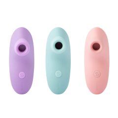   Svakom Pulse Lite Neo - Airwave stimulátor klitorisu (růžový)