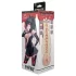Fleshlight Fantasy Lilith Fukumoto Shokushu masturbátor vagína - přírodní