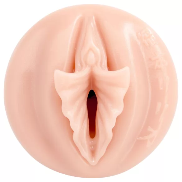 Fleshlight Fantasy Lilith Fukumoto Shokushu masturbátor vagína - přírodní