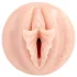 Fleshlight Fantasy Lilith Fukumoto Shokushu masturbátor vagína - přírodní