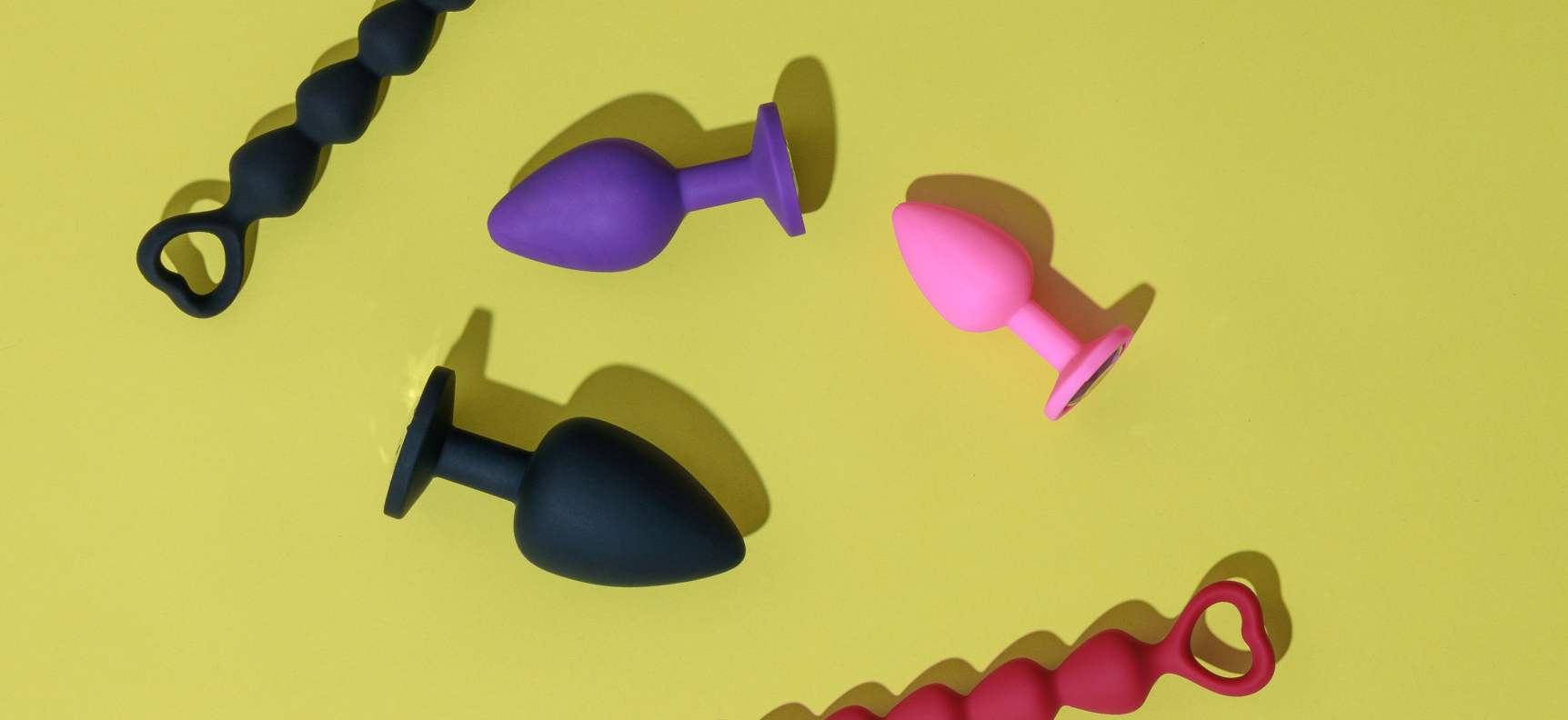 Anální sex bez mýtů: praktické tipy a doporučené pomůcky - lovesexshop.cz sex shop