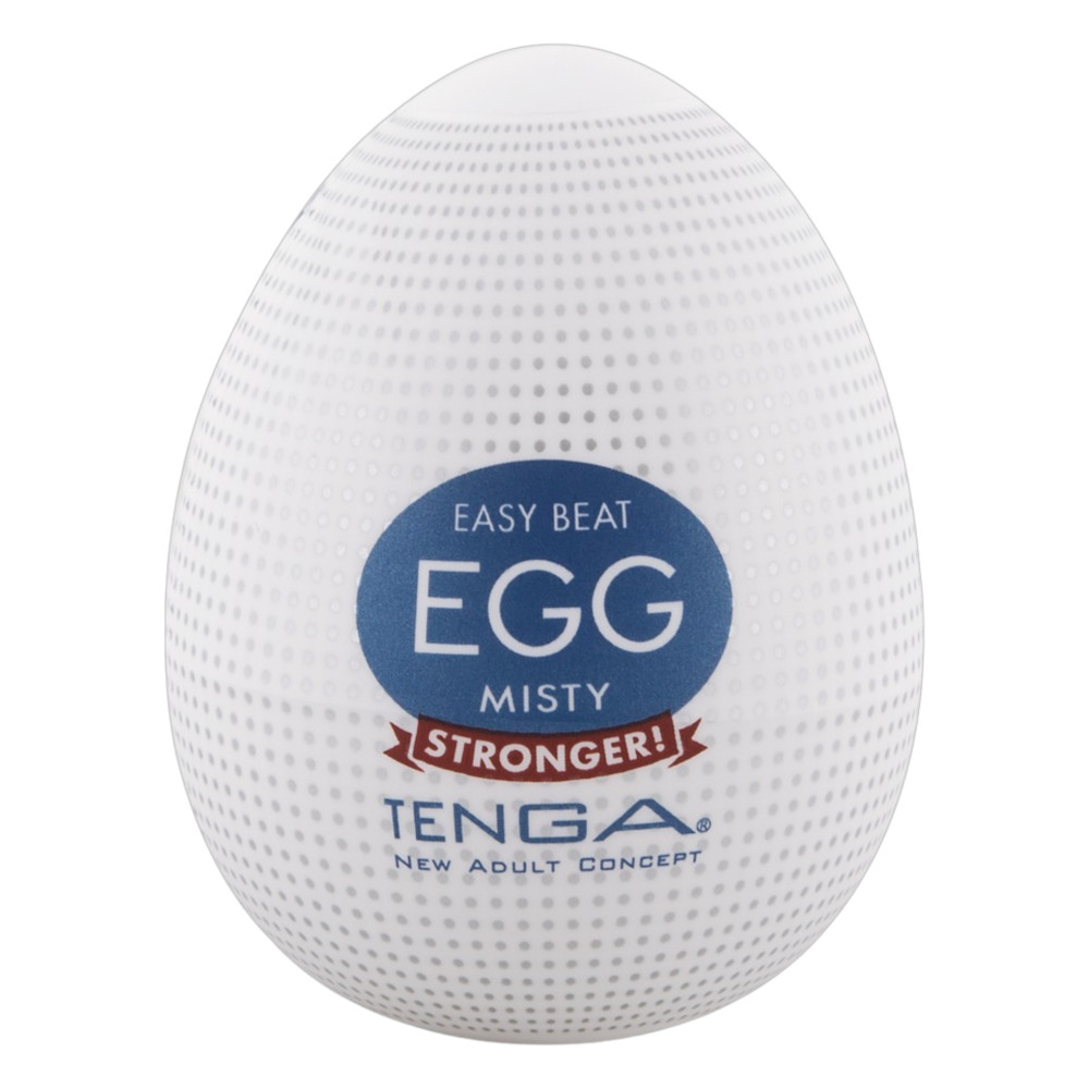 Levně TENGA Egg Misty (1 ks)
