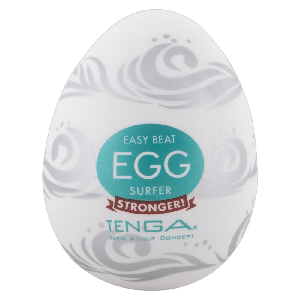 Levně TENGA Egg Surfer (1 ks)