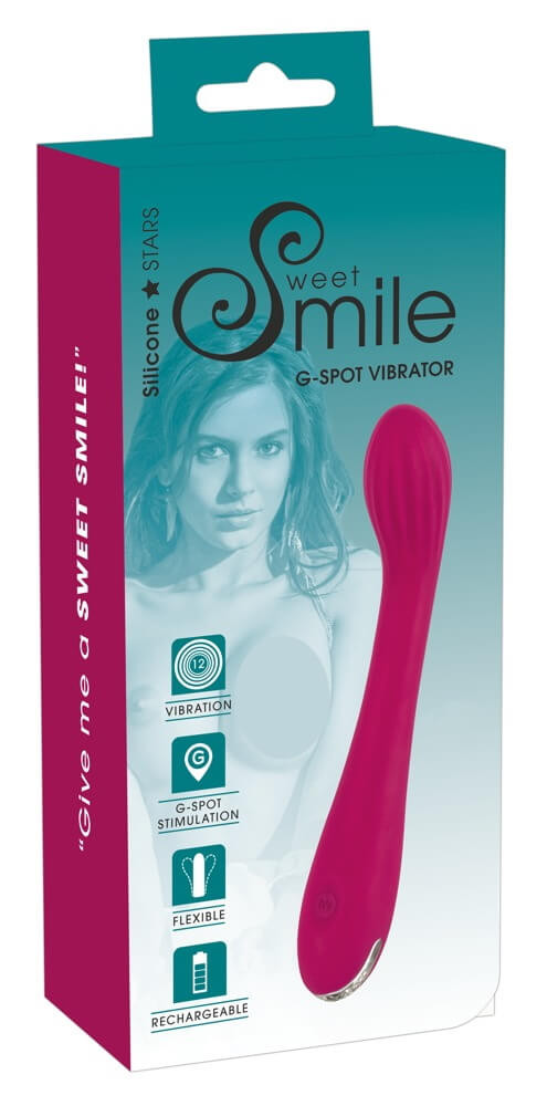 SMILE - G-Spot Vibrator